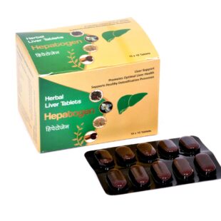HEPATOGEN Tablets