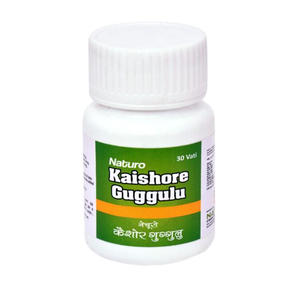 NATURO KAISHORE GUGGULU