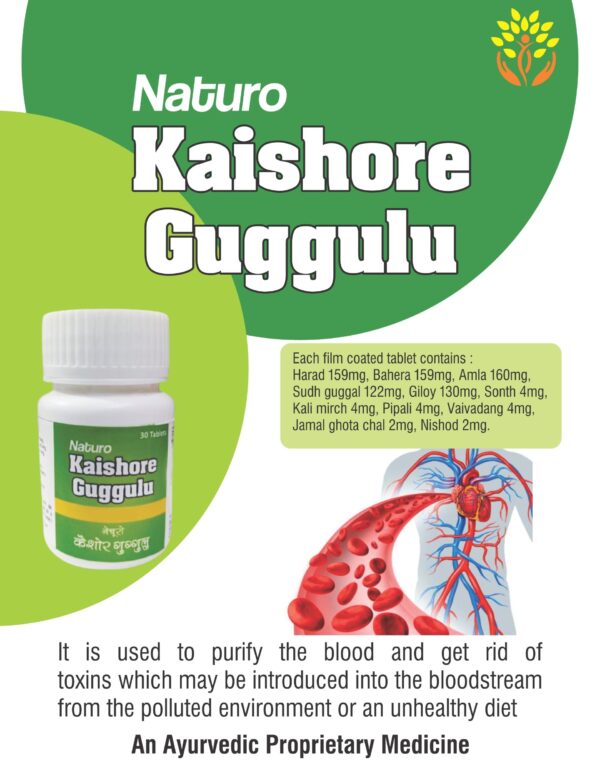 NATURO KAISHORE GUGGULU