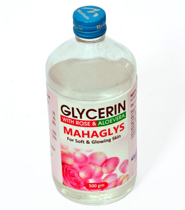 MAHAGLYS 500 gm