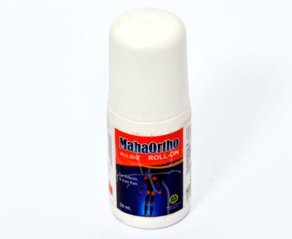 MAHAORTHO ROLL ON