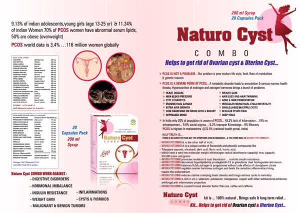 NT-CYST COMBO