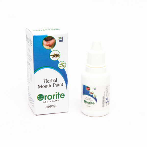 ORORITE