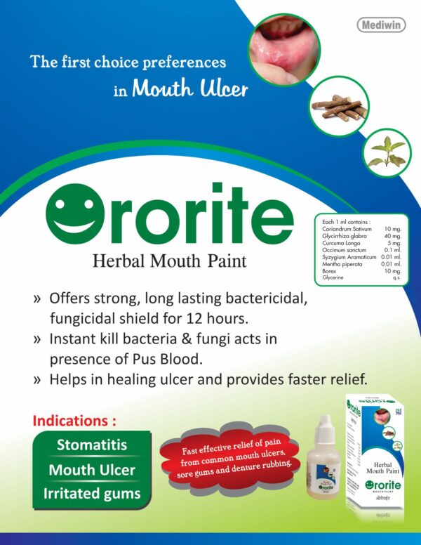 ORORITE
