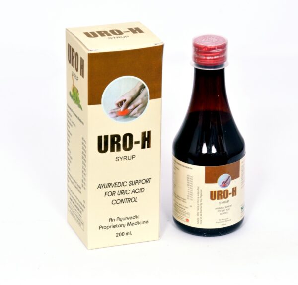 URO- H 200 ml
