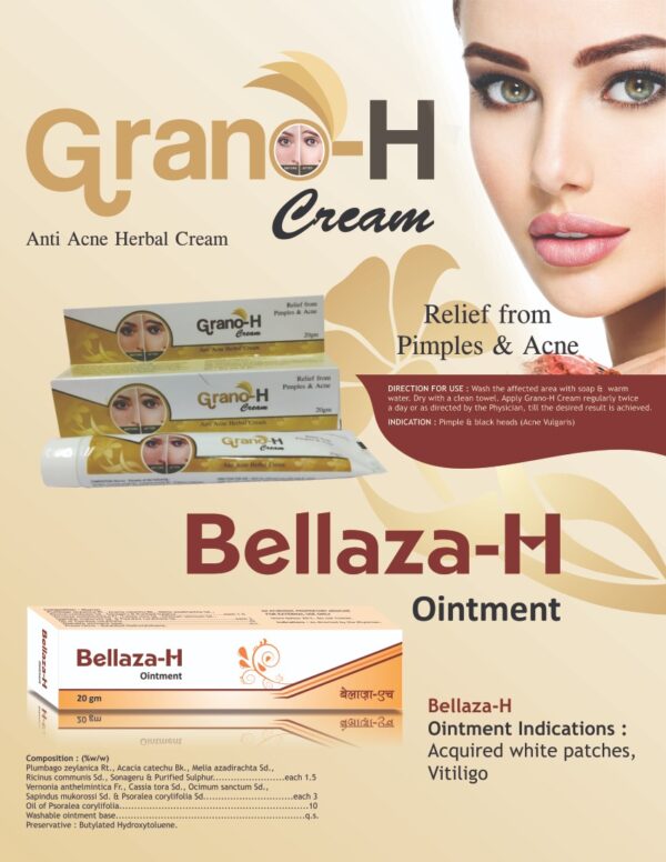 BELLAZA-H