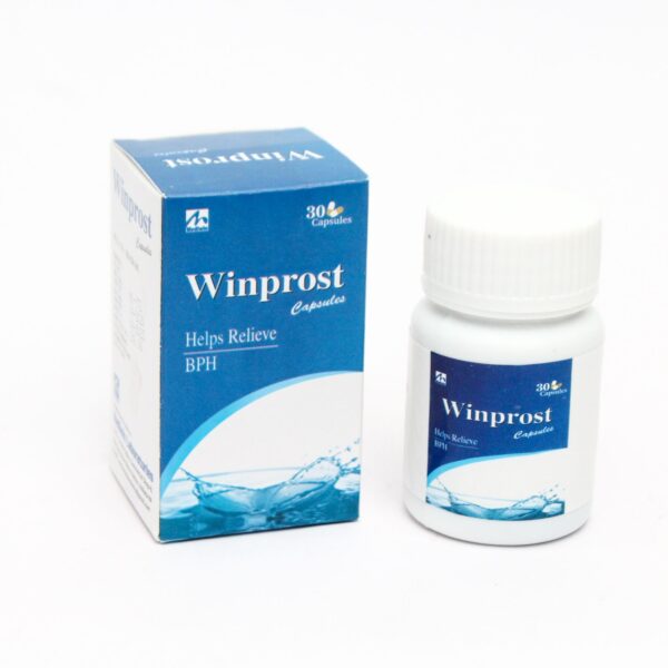 WINPROST