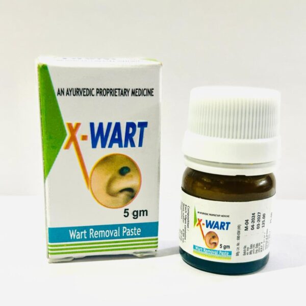 X-WART 5 gm