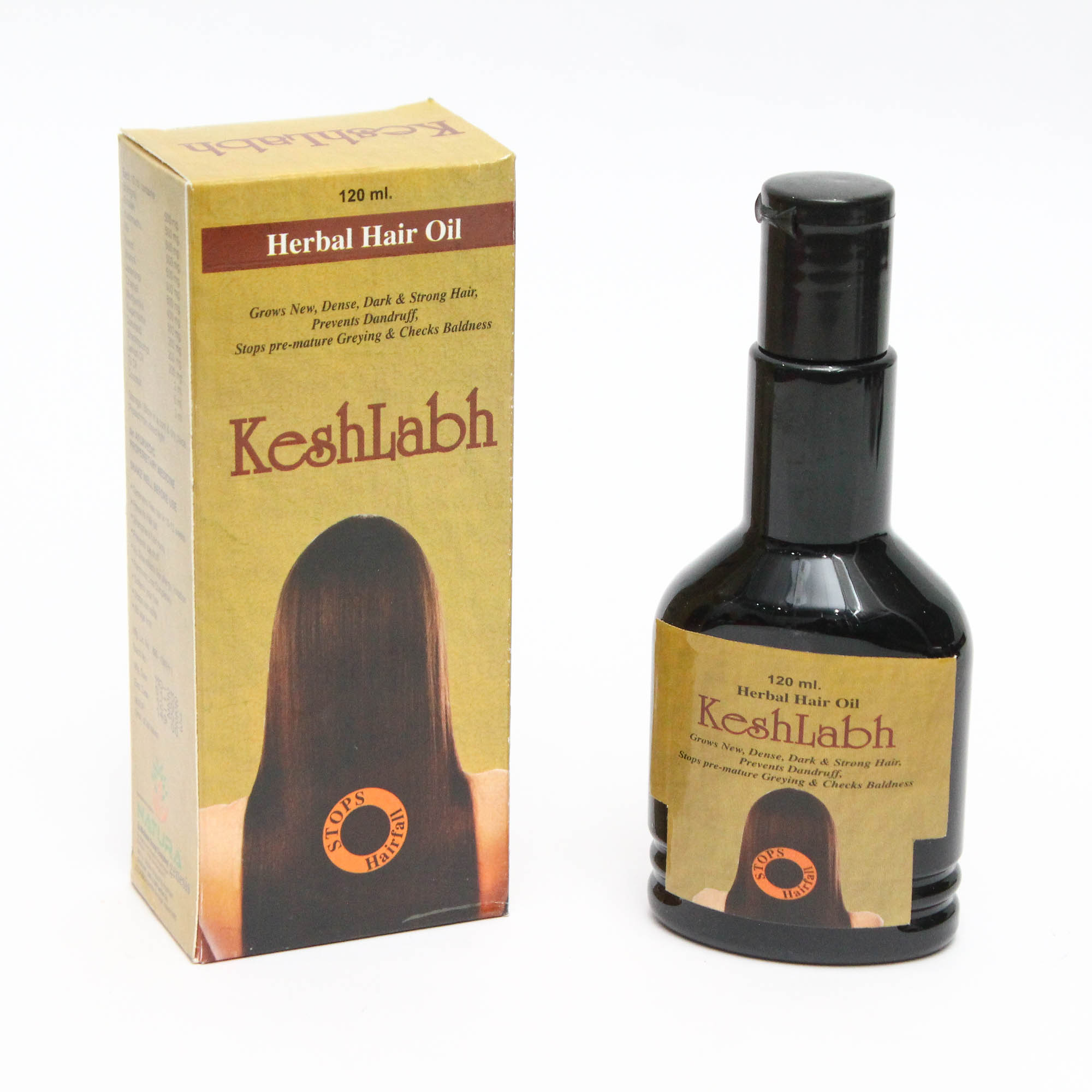 keshlabh hair oil 5 KESHLABH HERBAL OIL | Ayurvedic Hair Care Oil | Scalp Nourishment & Daily Hair Care | Direct Manufacturer
