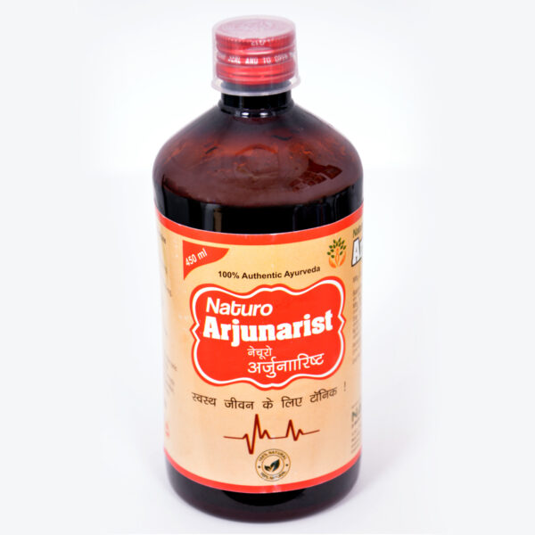 NATURO ARJUNARIST