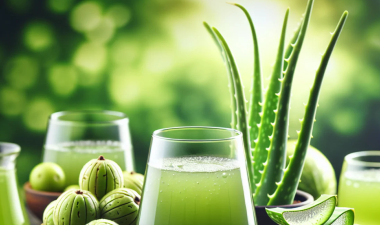 10 Best Amla Aloevera Juice In India 