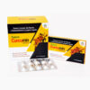 Curcumin capsules