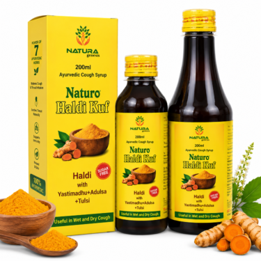 Top 10 Haldi Cough Syrups in India Top 10 Haldi Cough Syrups in India