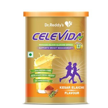 Celevida Protein Powder