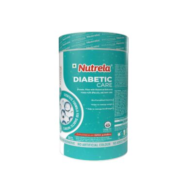Nutrela Diabetic Protein Powder