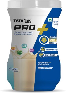 tata 1mg pro