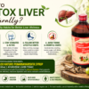 How to Detox Liver Naturally? 4 Simple Daily Habits for Better Liver Wellness