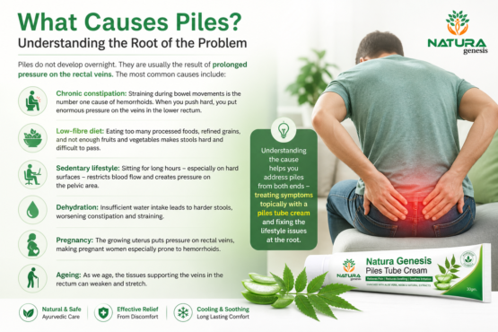 Best Piles Tube Cream: The Trusted Ayurvedic Solution for Fast Hemorrhoid Relief Best Piles Tube Cream: The Trusted Ayurvedic Solution for Fast Hemorrhoid Relief