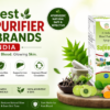 Best Blood Purifier Syrup Brands In India featuring Safeena Ayurvedic Blood Purifier Syrup with natural herbs for healthy, clear, and glowing skin.