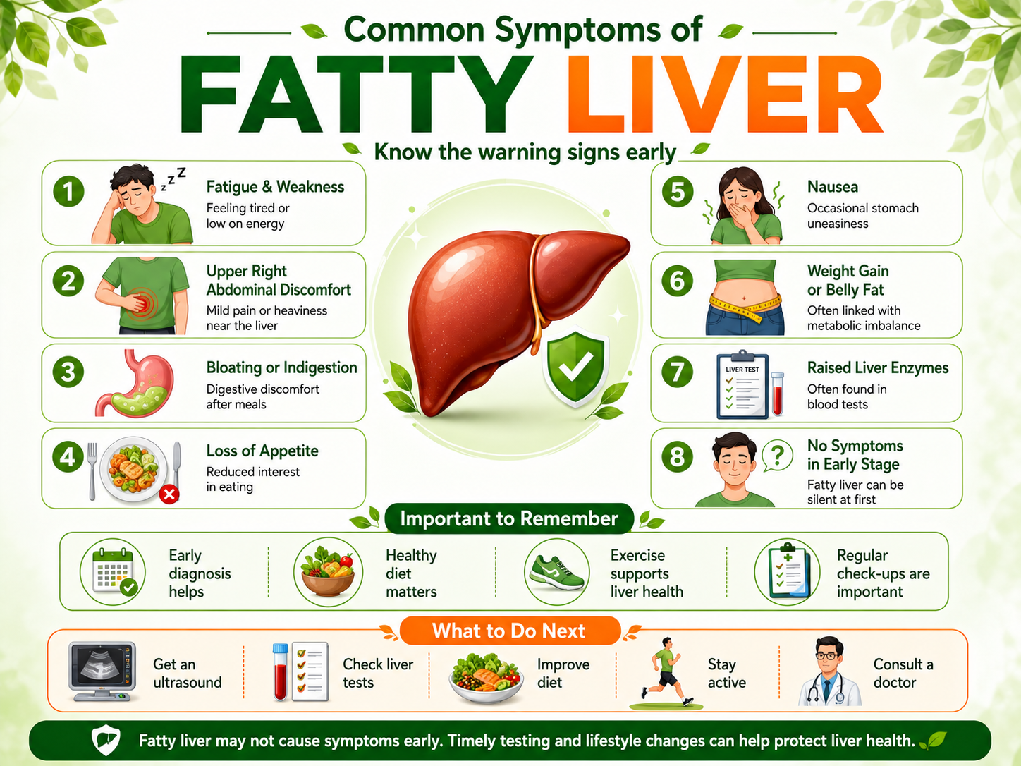 What Is the Best Medicine for Fatty Liver? A Complete Guide What Is the Best Medicine for Fatty Liver? A Complete Guide