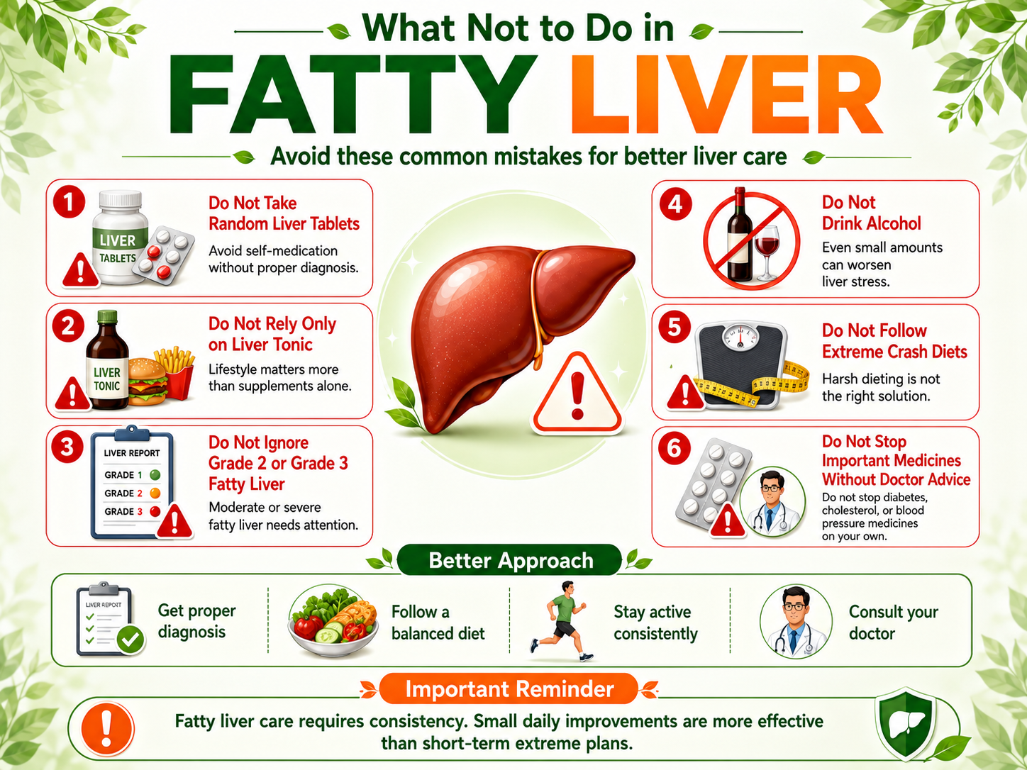 What Is the Best Medicine for Fatty Liver? A Complete Guide What Is the Best Medicine for Fatty Liver? A Complete Guide