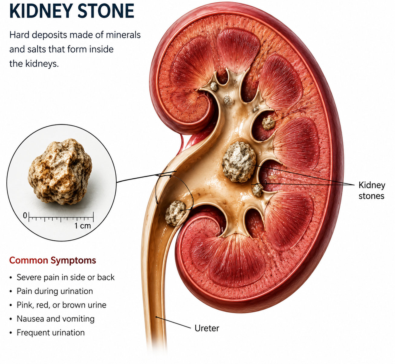 Kidney Stone Ayurvedic Treatment: Best Medicine for Kidney Stone, Causes, Symptoms & Complete Guide Kidney Stone Ayurvedic Treatment: Best Medicine for Kidney Stone, Causes, Symptoms & Complete Guide