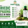 How to Start Ayurvedic PCD Pharma Business in India – Complete Beginner's Guide | Natura Genesis