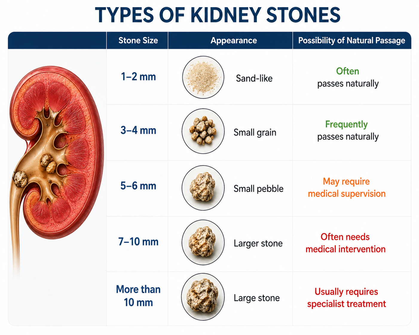 Kidney Stone Ayurvedic Treatment: Best Medicine for Kidney Stone, Causes, Symptoms & Complete Guide