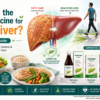 What Is the Best Medicine for Fatty Liver? A Complete Guide