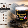 Shilajit: What It Is, Traditional Uses, Benefits & How to Choose It